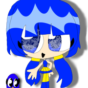 Oval (Olivia)