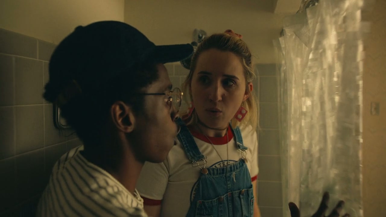 Cruel Summer Screenshot