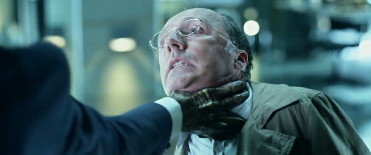 I Frankenstein Screenshot