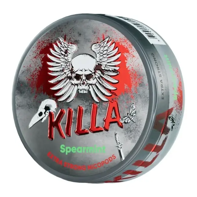 Spearmint