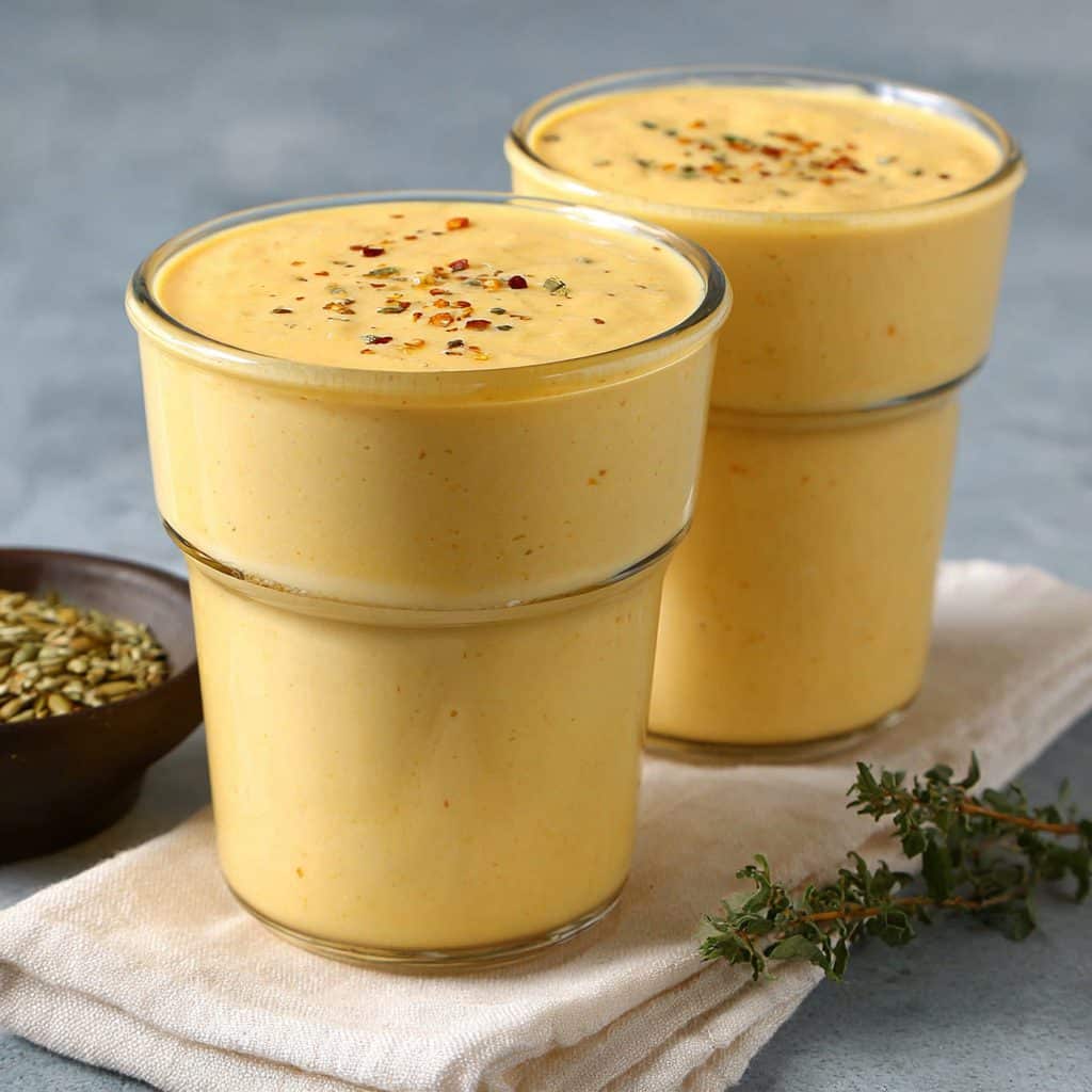 Why You'll Love This Mango Lassi