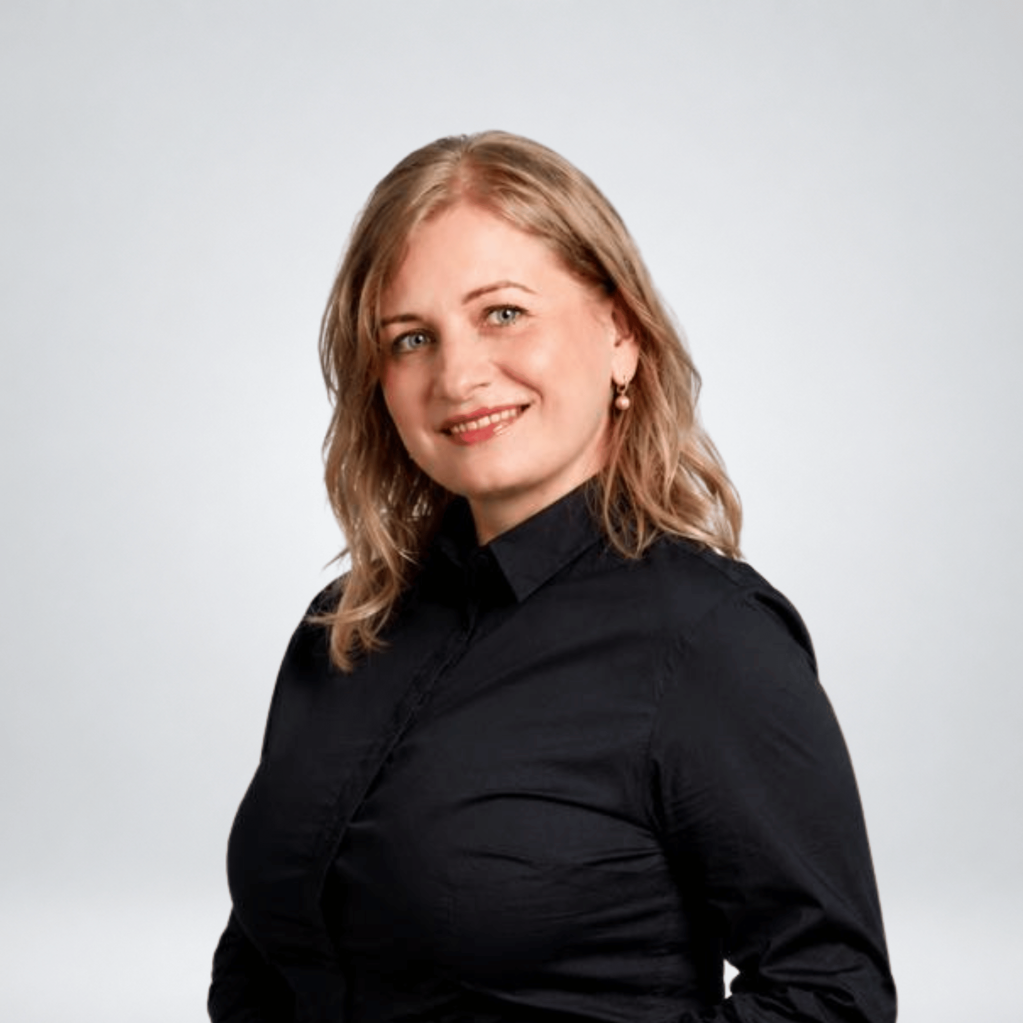 Tetiana Biletska