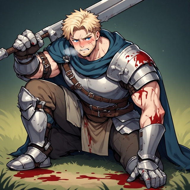 hero