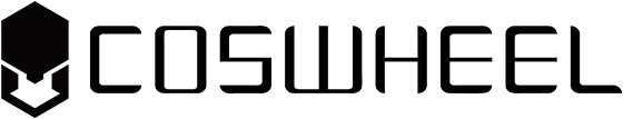 COSWHEEL logo