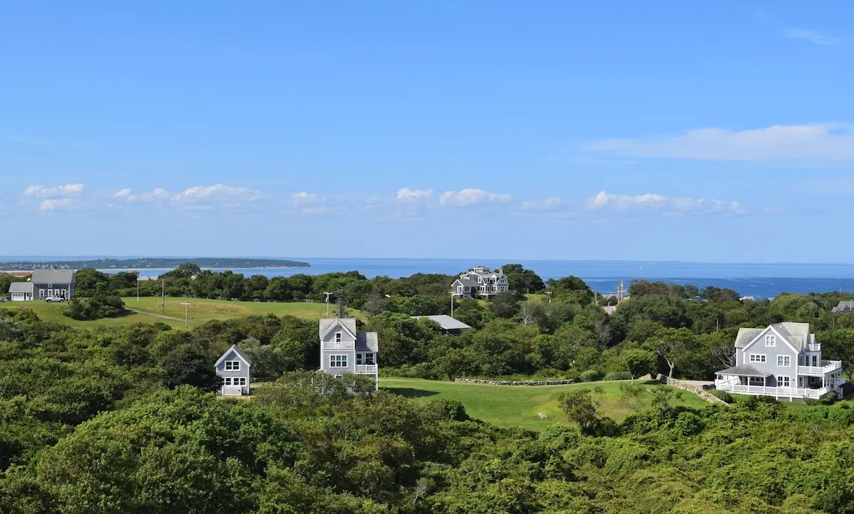 A Hidden Gem Off America's East Coast