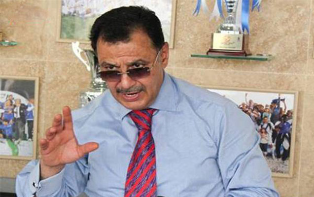 Amad Mammadov