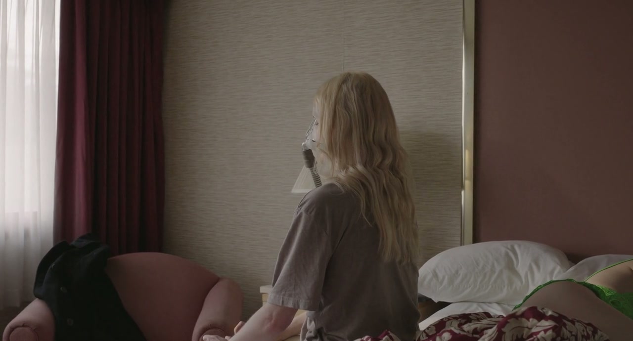 Bad Things Screenshot