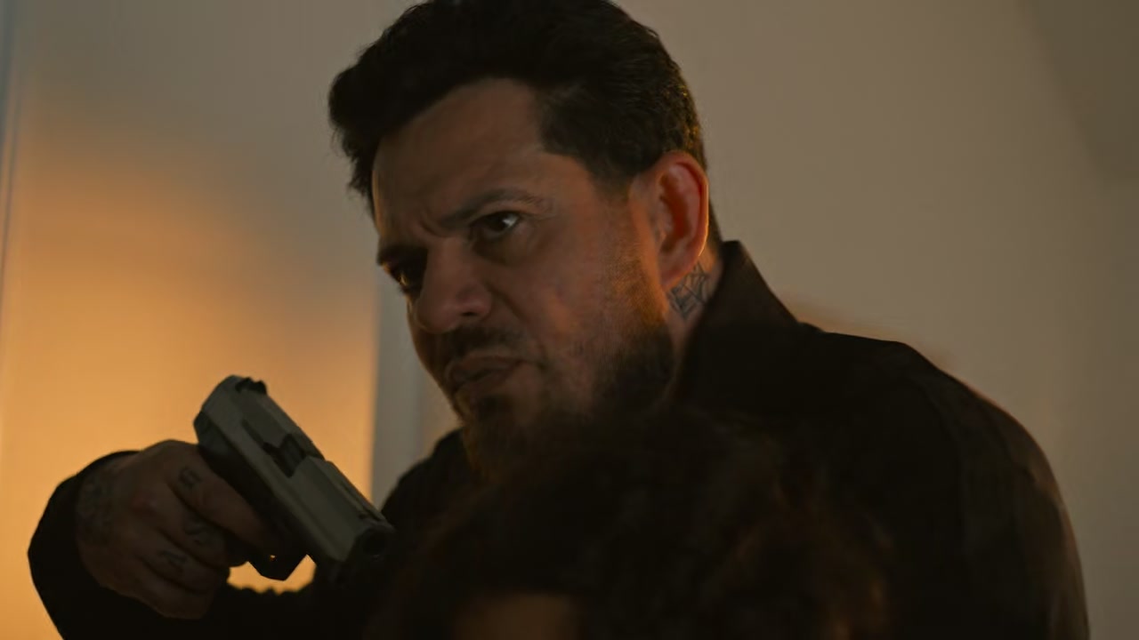 Nemesis Screenshot