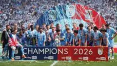 The Battle for Promotion and European Qualification in British Football