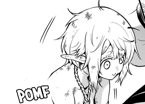 Dainana Maouji Jilbagias no Maou Keikokuki - Ch. 16.3 | MangaDex Forums