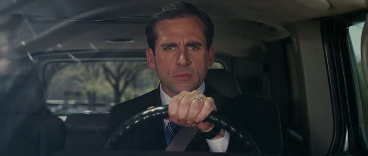 Evan Almighty Screenshot