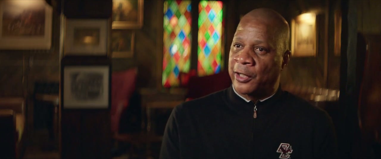 The Saint of Second Chances Screenshot