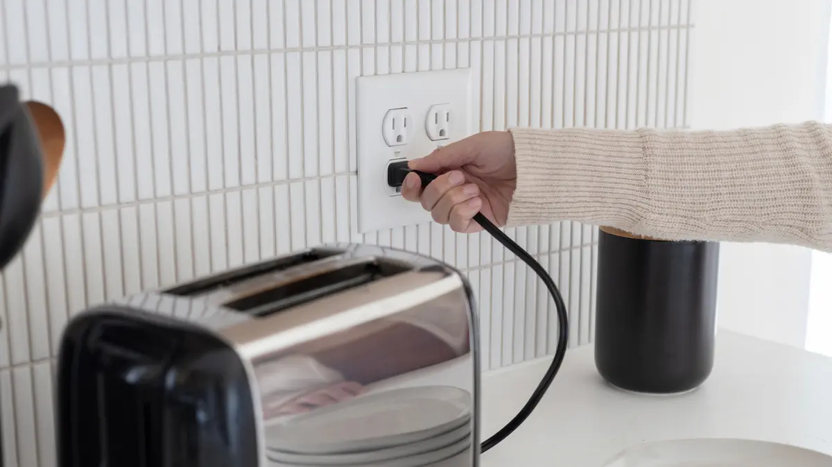 Regula 6-12: Ghid pentru amplasarea prizelor electrice