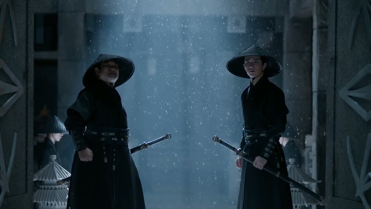 Word of Honor Screenshot