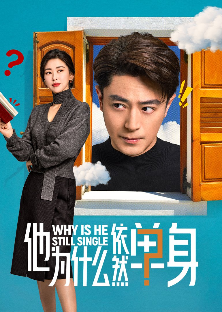 Why Is He Still Single - 他为什么依然单身