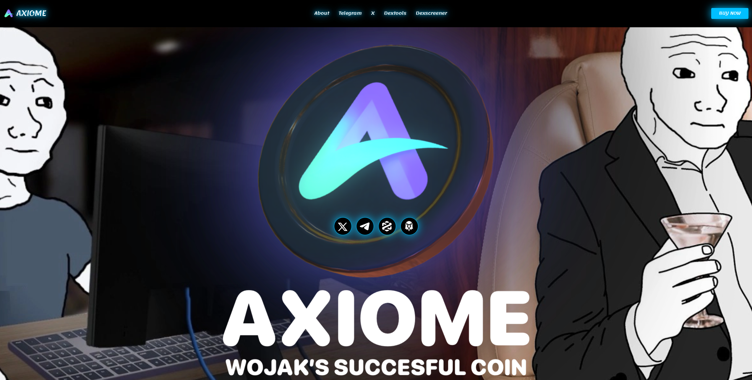 Stored capture of axiome.vip