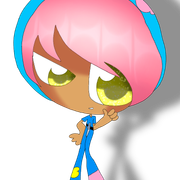 gumball-cookie