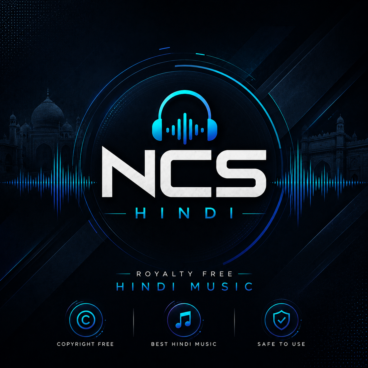 Top 3 Most Popular NCS Hindi