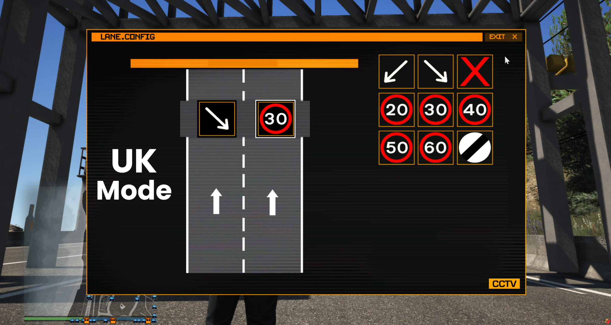 SmartMotorways