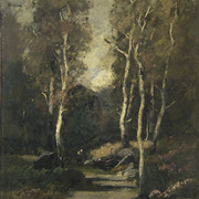 Forest Road