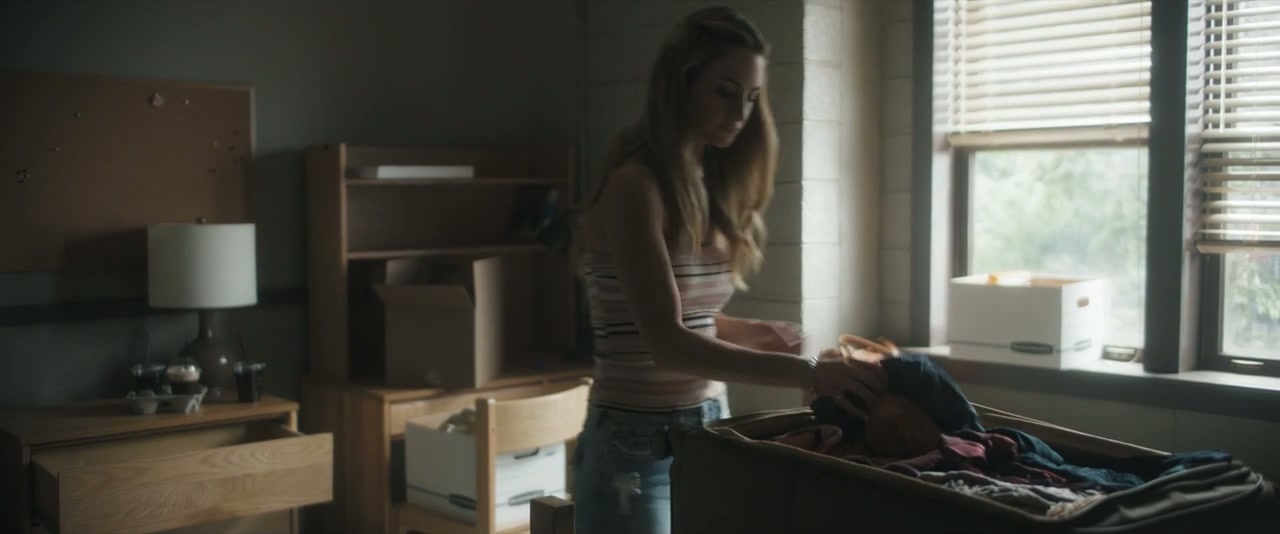 Tell Me Lies Screenshot