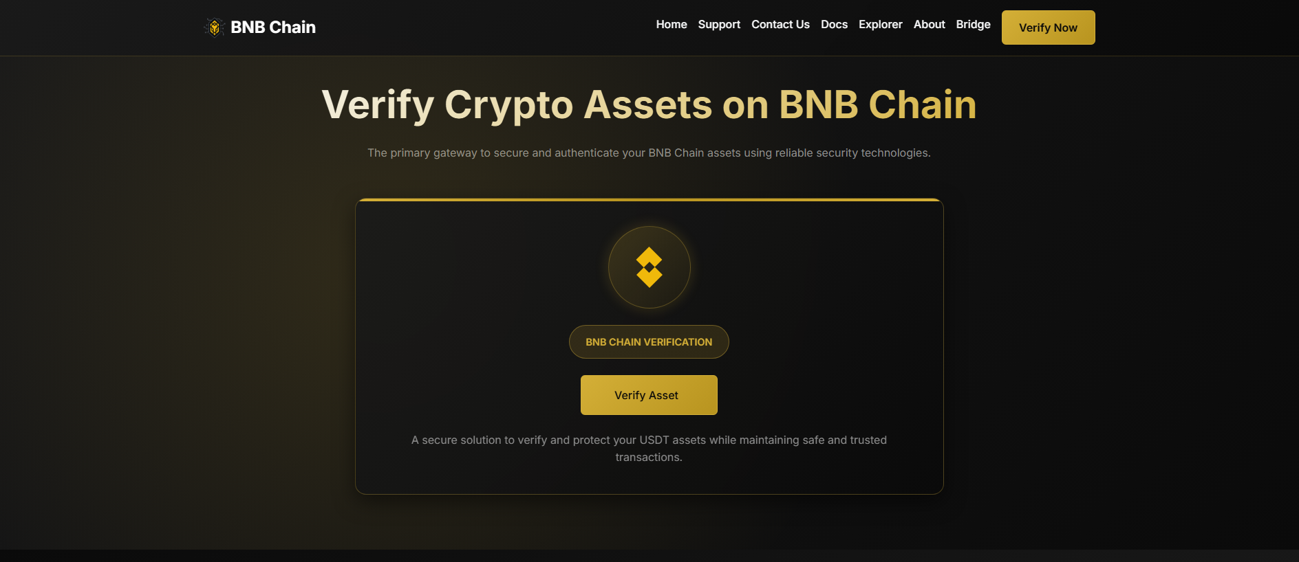 Forensic screenshot of [REDACTED] showing the phishing page layout