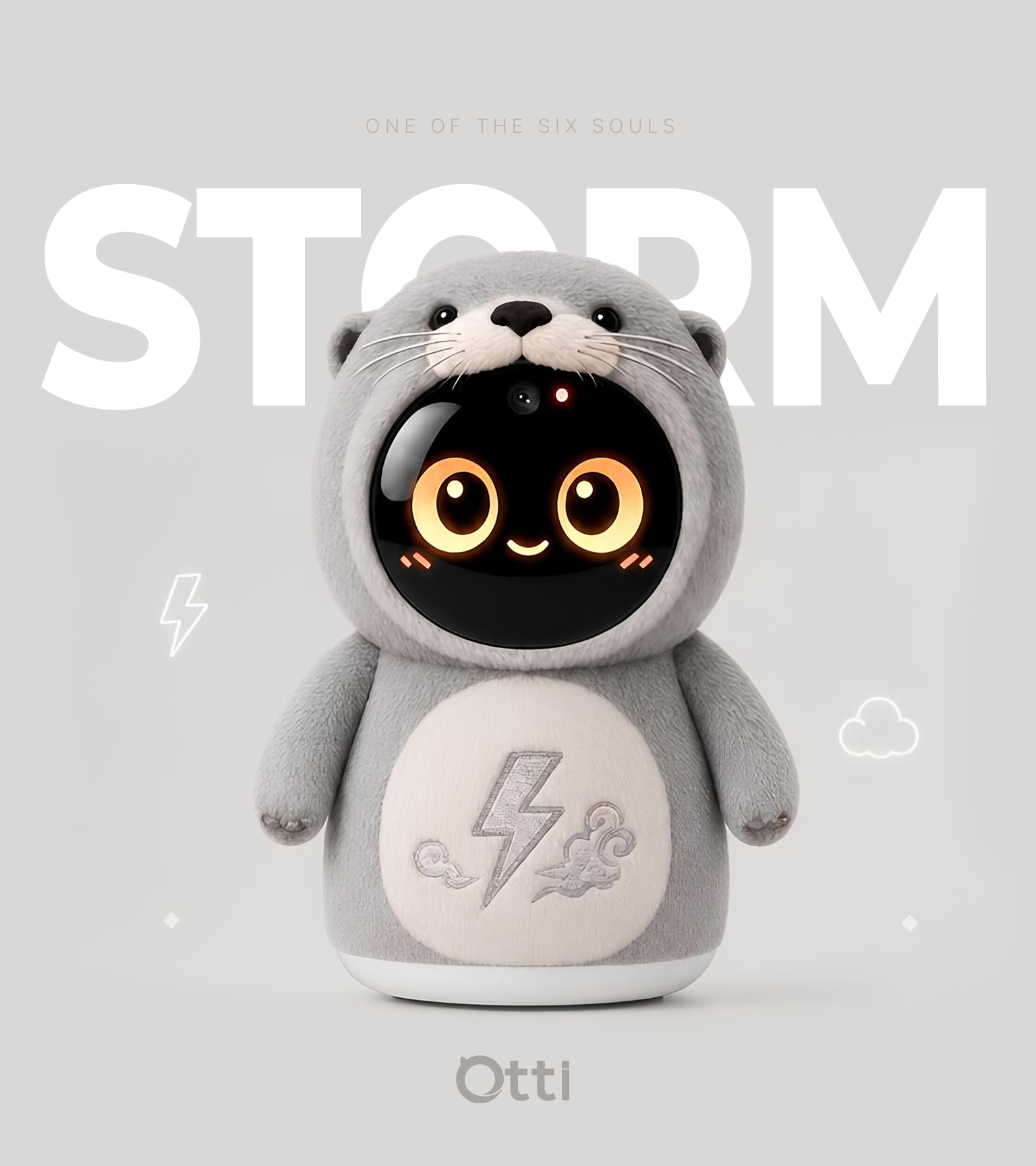 OTTI AI Companion