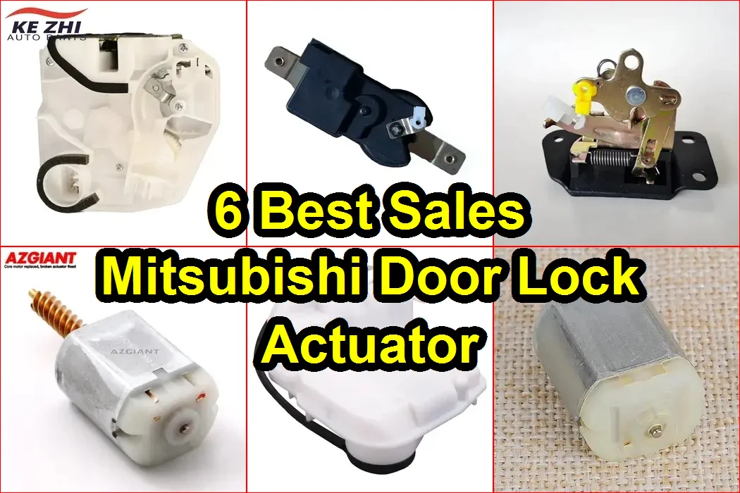三菱車門鎖執行器 評價