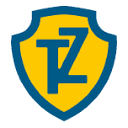 Trust Zone logo