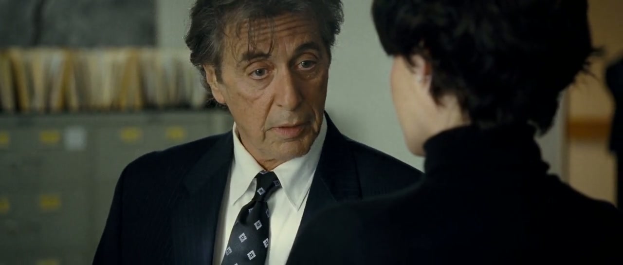 Righteous Kill Screenshot