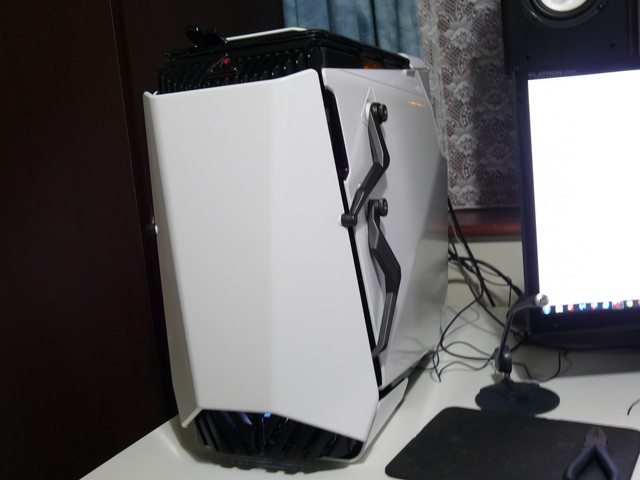 PC Project 255