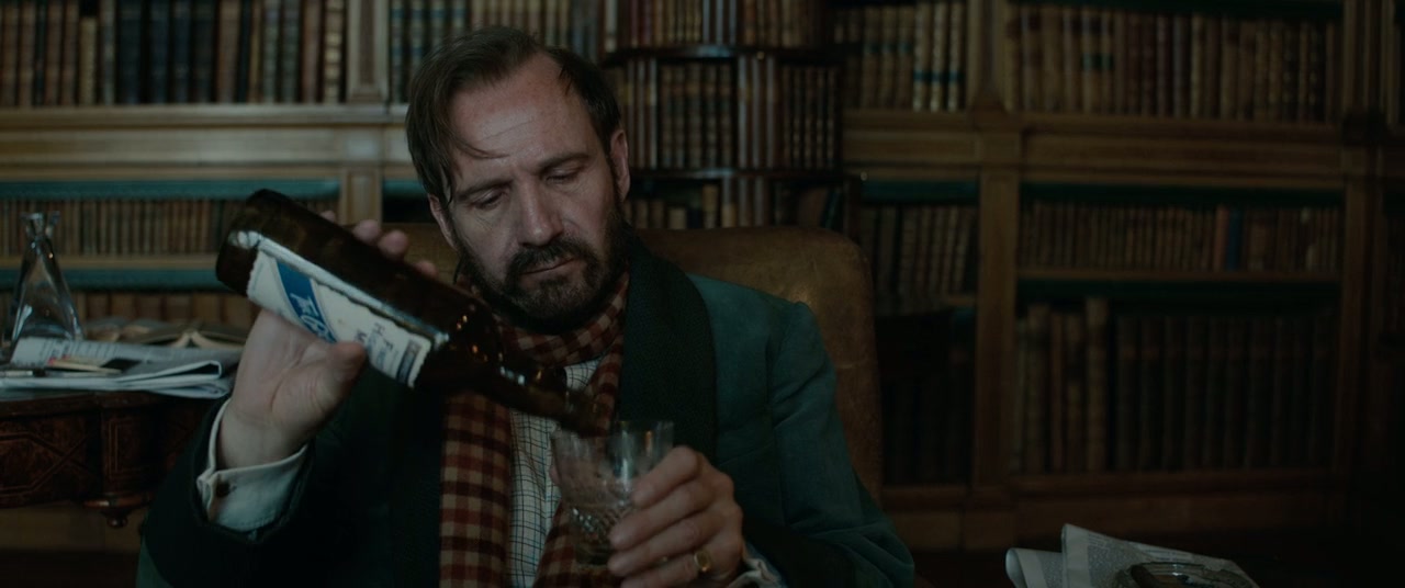 The King's Man Screenshot