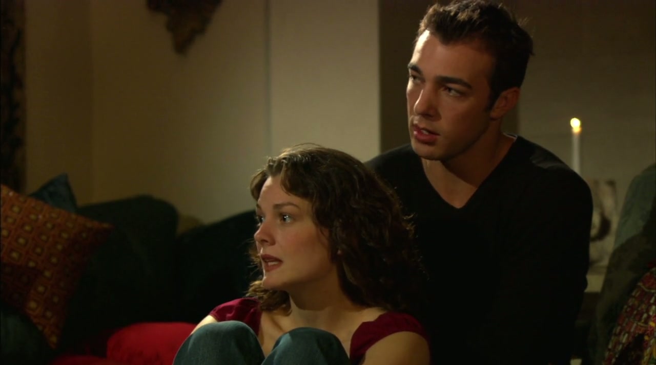 The Passing Screenshot