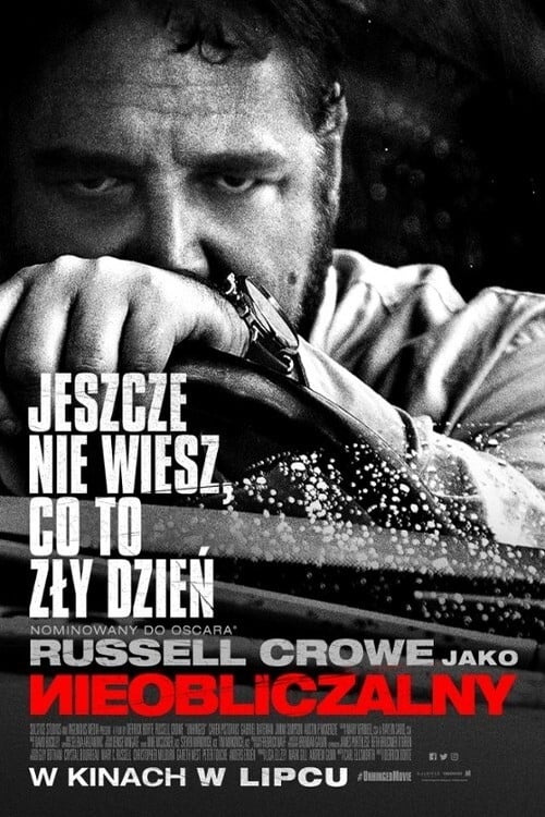 Nieobliczalny / Unhinged (2020) 1080p.WEB-DL.H264.AC3.2.0.BP007 | Lektor PL
