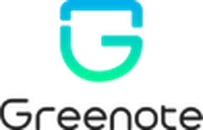 Greenote Home logo