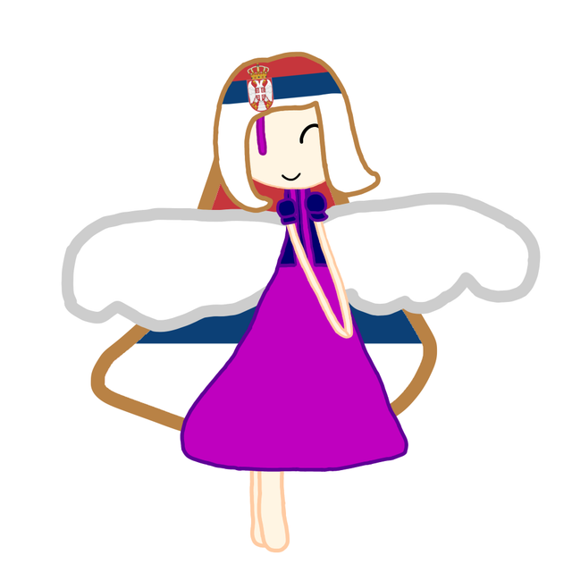 Serbia