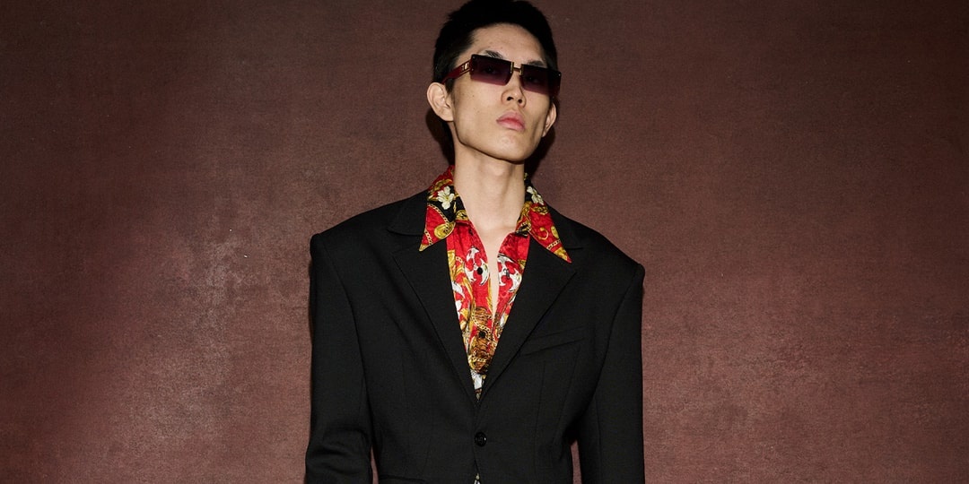 New LỰU ĐẠN Collection for Fall/Winter 2026: