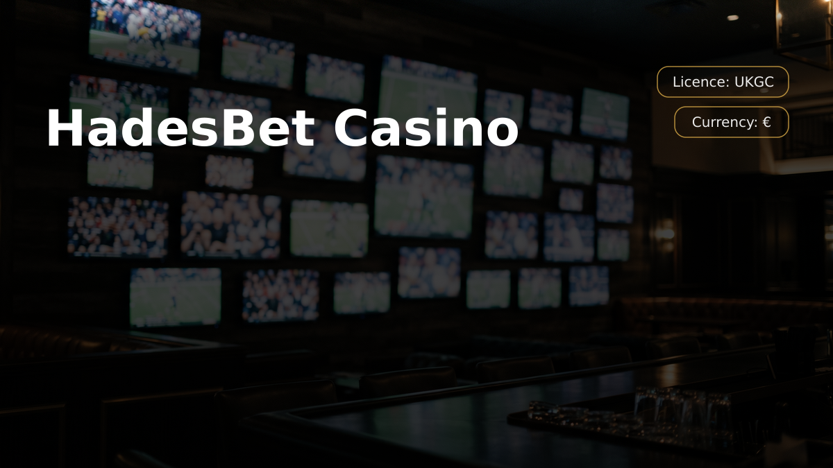 HadesBet Casino — welcome bonus 100% up to €/£ 2,000 + 300 FS, payments: PayPal, Skrill, Neteller, Paysafecard, Trustly HadesBet Casino — welcome bonus 100% up to €/£ 2,000 + 300 FS, payments: PayPal, Skrill, Neteller, Paysafecard, Trustly