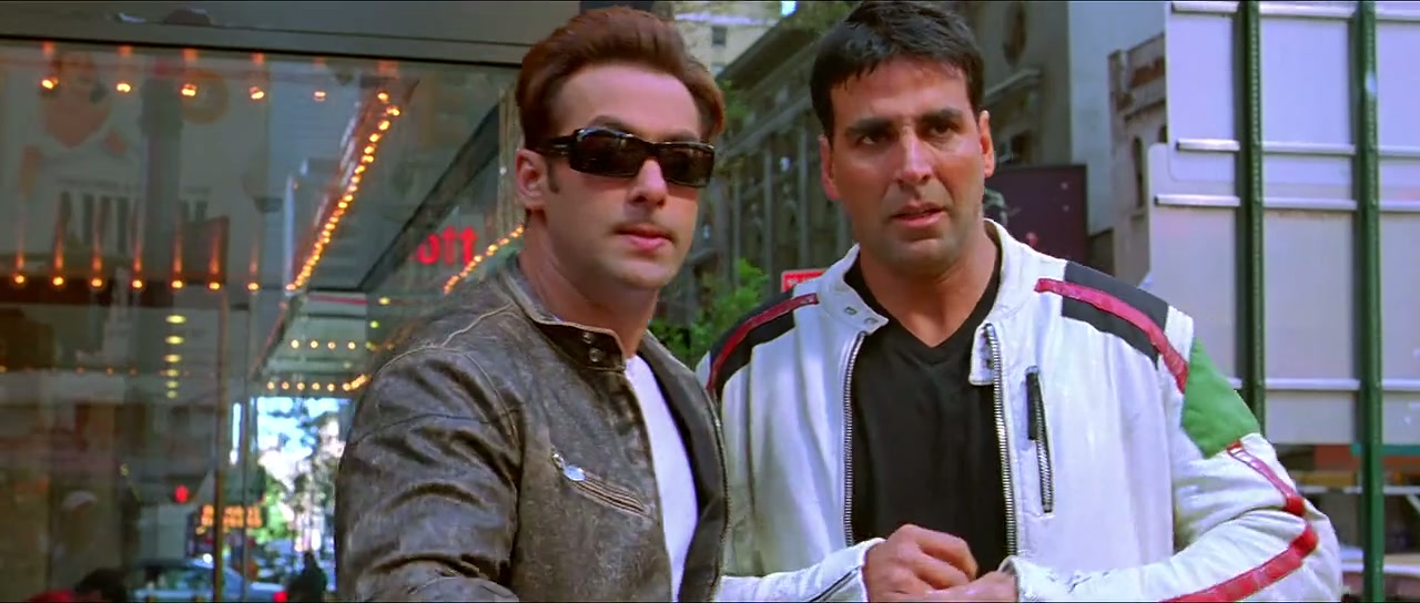 Jaan-E-Mann Screenshot