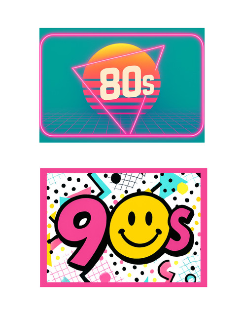 80s-90s