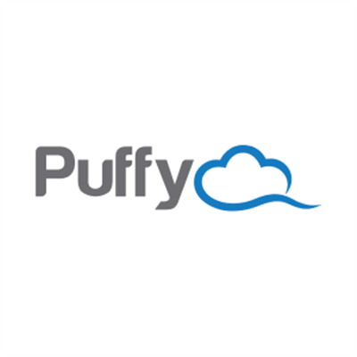 Puffy Mattress logo
