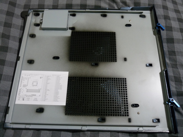PC Project 58