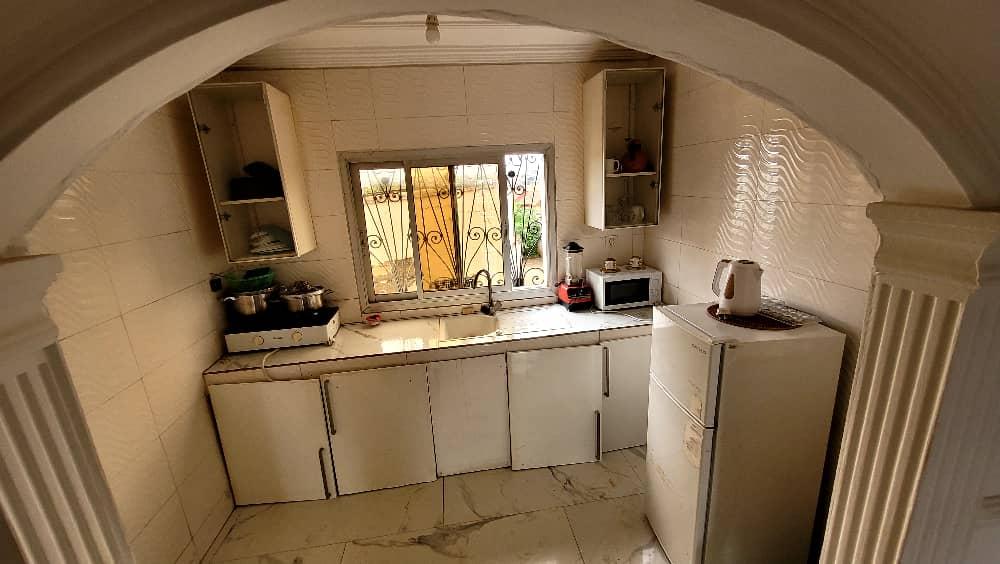 Appartement meublé à louer à Yaoundé - 35000 FCFA/Jour