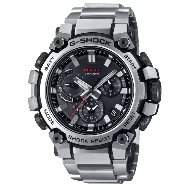 G-SHOCK MTG-B3000D-1A