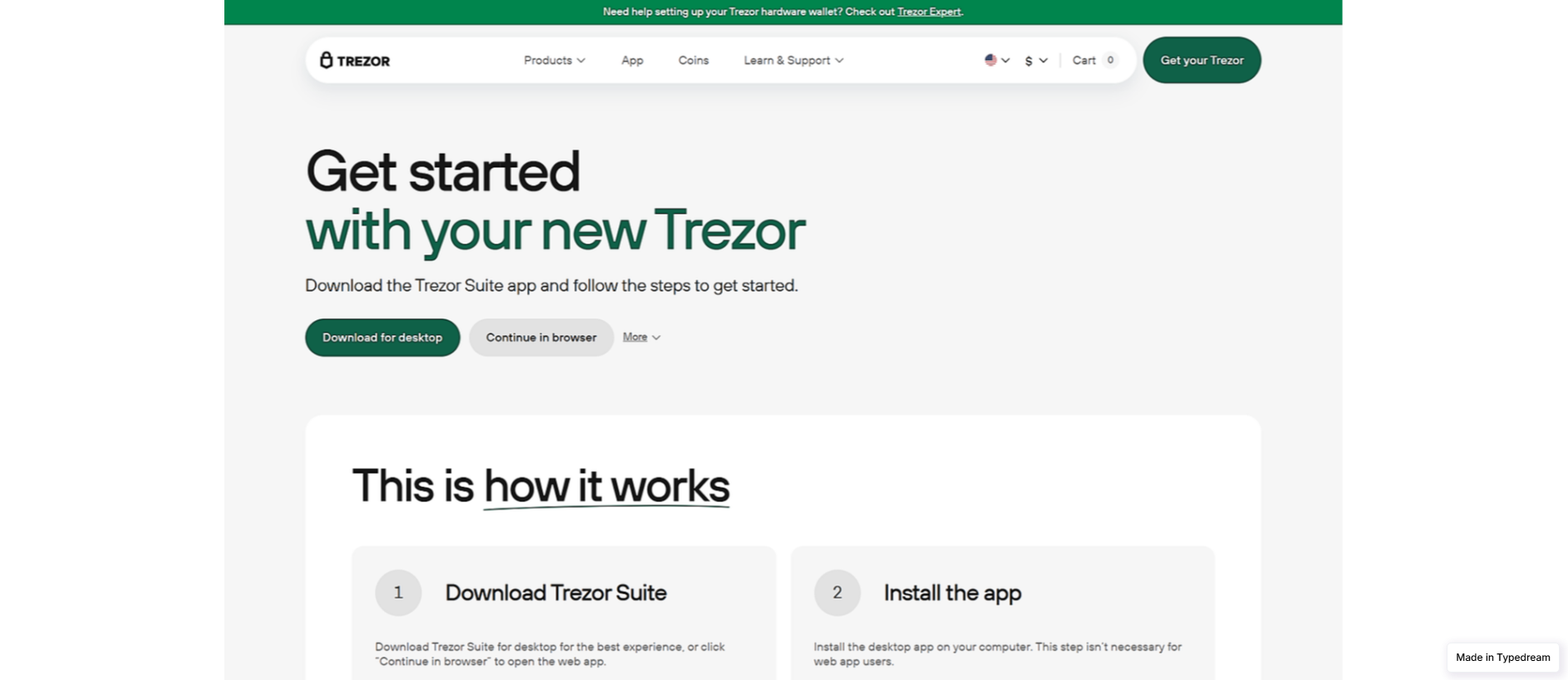 Forensic screenshot of [REDACTED] showing the phishing page layout