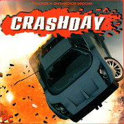 Crashday 1Fr