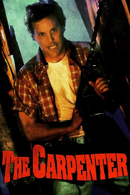 Cieśla / The Carpenter (1988) PL.1080p.WEB-DL.H264-BP007 / lektor PL