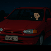 047 Fiat Palio