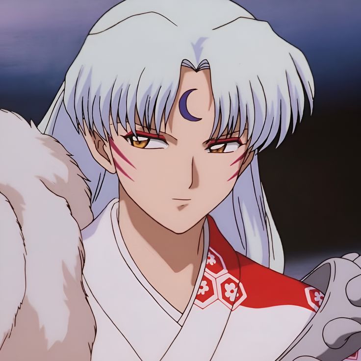 Sesshomaru
