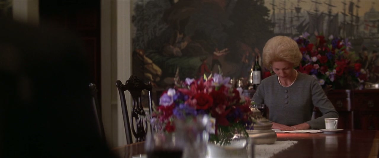 Nixon Screenshot